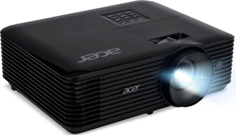 Проектор Acer X129H DLP 4800Lm LS (1024x768) 20000:1 ресурс лампы:4000часов 1xUSB typeA 1xHDMI 2.8кг от магазина РЭССИ