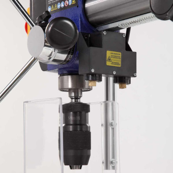 Станок сверлильный Belmash RDP430-16 600W (S104A) от магазина РЭССИ