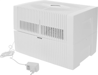 Мойка воздуха Venta Comfort plus LW45 8Вт белый (LW45 COMFORT PLUS WEISS) от магазина РЭССИ