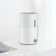 Картинка Увлажнитель воздуха Deerma DEM-SJS300W (ультразвуковой) белый от магазина РЭССИ Увлажнитель воздуха Deerma DEM-SJS300W (ультразвуковой) белый от магазина РЭССИ