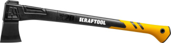 Топор-колун в чехле KRAFTOOL X20 1300/2120 г 710 мм 20660-20 от магазина РЭССИ