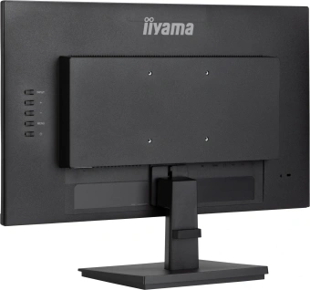 Монитор Iiyama 23.8" ProLite XU2492HSU-B6 черный IPS LED 0.4ms 16:9 HDMI M/M матовая 250cd 178гр/178гр 1920x1080 100Hz DP FHD USB 51кг от магазина РЭССИ