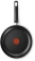 Картинка Сковорода Tefal Easy Plus 04237924 круглая 24см ручка несъемная (с крышкой) черный (9100054100) от магазина РЭССИ Сковорода Tefal Easy Plus 04237924 круглая 24см ручка несъемная (с крышкой) черный (9100054100) от магазина РЭССИ