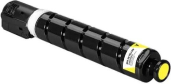 Тонер Canon C-EXV64 5756C002 желтый туба 650гр. для копира imageRunner Advance DX C3926i от магазина РЭССИ