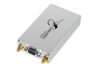 Приемник Colibri DDC c блоком диапазонных КВ-фильтров от магазина РЭССИ