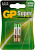 Батарея GP Super Alkaline GP 25A-2CR2 AAAA (2шт) блистер от магазина РЭССИ