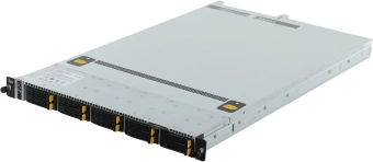Сервер IRU Rock c1210p 2x5218R 4x32Gb 2x256Gb SSD SATA С621 AST2500 2P 10G SFP+ 2x800W w/o OS (2014621) от магазина РЭССИ
