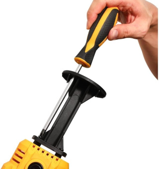 Дрель Deko DDM-1600 1600Вт патрон:быстрозажимной (кейс в комплекте) (085-3010) от магазина РЭССИ