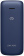 Мобильный телефон Digma A243 Linx 32Mb темно-синий моноблок 2Sim 2.4" 240x320 GSM900/1800 GSM1900 microSD max32Gb от магазина РЭССИ