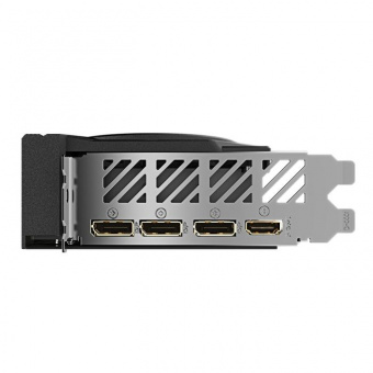 Видеокарта Gigabyte PCI-E 4.0 GV-N4070WF3OC-12GD NVIDIA GeForce RTX 4070 12288Mb 192 GDDR6X 2490/21000 HDMIx1 DPx3 HDCP Ret от магазина РЭССИ