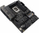 Материнская плата Asus PROART B760-CREATOR D4 Soc-1700 Intel B760 4xDDR4 ATX AC`97 8ch(7.1) 1 x 2.5Gigabit + Gigabit Ethernet RAID+HDMI+DP от магазина РЭССИ