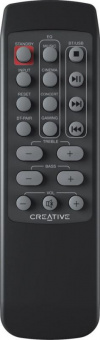 Колонки Creative T100 2.0 черный 40Вт BT от магазина РЭССИ