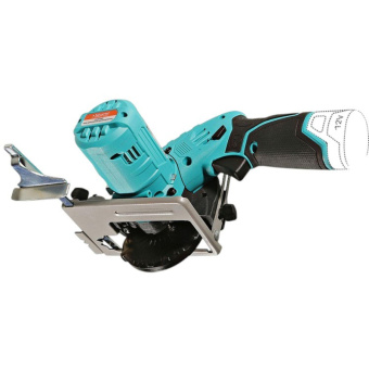 Аккумуляторная циркулярная пила Sturm 1BatterySystem12V (151) CCS1285 от магазина РЭССИ