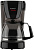 Кофеварка капельная Scarlett With Love SC-CM33008 600Вт черный от магазина РЭССИ