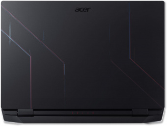 Ноутбук Acer Nitro 5 AN515-46-R3QN Ryzen 5 6600H 8Gb SSD512Gb NVIDIA GeForce RTX 3050 4Gb 15.6" IPS FHD (1920x1080) Eshell black WiFi BT Cam (NH.QGXER.008) от магазина РЭССИ