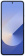 Чехол (клип-кейс) Samsung для Samsung Galaxy Z Flip6 Silicone Case Silicone Case Flip 6 (F741) голубой (EF-PF741TLEGRU) от магазина РЭССИ