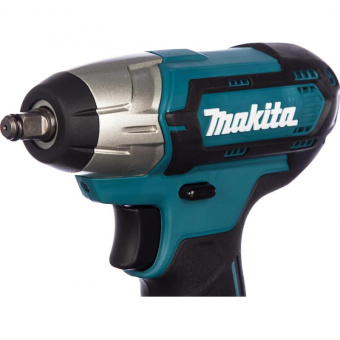 Гайковерт Makita TW140DWAE аккум. патрон:квад.3/8" (кейс в комплекте) от магазина РЭССИ