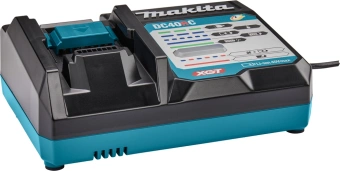 Зарядное устройство Makita DC40RC (191M91-1) от магазина РЭССИ