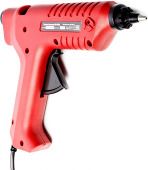 Клеевой пистолет RedVerg RD-GG80 80Вт 16гр/мин стерж.:11.2мм от магазина РЭССИ