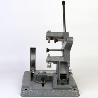 Стойка болгарки для углошлифовальных машин Диолд С - 125 от магазина РЭССИ