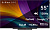 Телевизор LED Digma Pro 55" UHD 55C Google TV Frameless черный/черный 4K Ultra HD 120Hz HSR DVB-T DVB-T2 DVB-C DVB-S DVB-S2 USB WiFi Smart TV от магазина РЭССИ