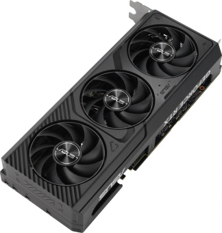 Видеокарта Asus PCI-E 4.0 PRIME-RTX4070S-O12G NVIDIA GeForce RTX 4070 Super 12Gb 192bit GDDR6X 2520/21000 HDMIx1 DPx3 HDCP Ret от магазина РЭССИ