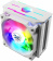 Картинка Устройство охлаждения(кулер) Zalman CNPS10X Optima II White RGB Soc-AM4/1151/1200/2066 4-pin 17-27dB Al+Cu 180W 740gr LED Ret от магазина РЭССИ Устройство охлаждения(кулер) Zalman CNPS10X Optima II White RGB Soc-AM4/1151/1200/2066 4-pin 17-27dB Al+Cu 180W 740gr LED Ret от магазина РЭССИ