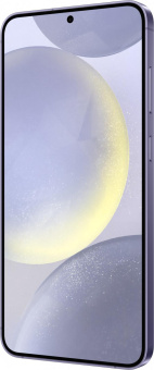 Смартфон Samsung SM-S926B Galaxy S24+ 5G 256Gb 12Gb фиолетовый моноблок 3G 4G 2Sim 6.7" 1440x3120 Android 14 50Mpix 802.11 a/b/g/n/ac/ax NFC GPS GSM900/1800 GSM1900 TouchSc Protect от магазина РЭССИ