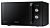 Микроволновая Печь Samsung MS23K3614AK/BA 23л. 800Вт черный от магазина РЭССИ