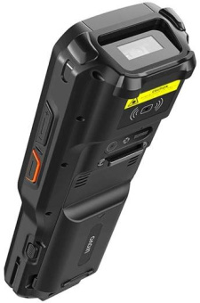 Терминал сбора данных Urovo RT40 (RT40-GH5X10E4011HQ) от магазина РЭССИ
