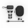 Наушники с микрофоном Logitech ZONE TRUE WIRELESS темно-серый вкладыши BT в ушной раковине (985-001082) от магазина РЭССИ