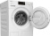 Картинка Стиральная машина Miele WWB680 WCS 125 Edition пан.англ. класс: A загр.фронтальная макс.:8кг белый инвертер от магазина РЭССИ Стиральная машина Miele WWB680 WCS 125 Edition пан.англ. класс: A загр.фронтальная макс.:8кг белый инвертер от магазина РЭССИ