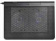 Картинка Подставка для ноутбука Buro BU-LCP170-B214 17"398x300x29мм 2xUSB 2x 140ммFAN 926г металлическая сетка/пластик черный от магазина РЭССИ Подставка для ноутбука Buro BU-LCP170-B214 17"398x300x29мм 2xUSB 2x 140ммFAN 926г металлическая сетка/пластик черный от магазина РЭССИ