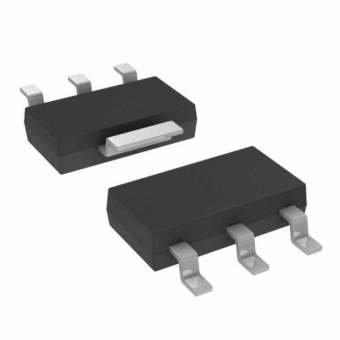 ADP3338AKCZ-3.3-RL7 от магазина РЭССИ