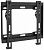 Кронштейн для телевизора Arm Media STEEL-5 черный 15"-47" макс.35кг настенный фиксированный от магазина РЭССИ
