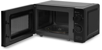 Микроволновая Печь Hyundai HYM-M2010 20л. 700Вт черный от магазина РЭССИ