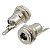TC 5.5x2.1mm metal от магазина РЭССИ