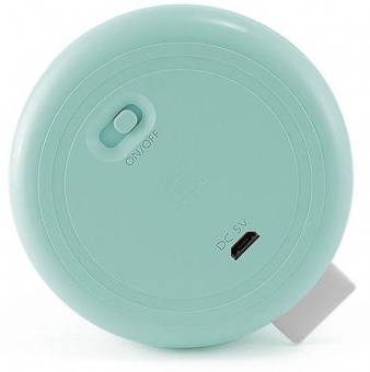 Ночник Lucia Ночной Маяк LU315 пластик зеленый/белый от магазина РЭССИ