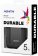 Жесткий диск A-Data USB 3.0 5Tb AHD330-5TU31-CBK HD330 DashDrive Durable 2.5" черный от магазина РЭССИ