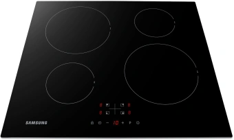 Индукционная варочная поверхность Samsung NZ64F3NM1AB/WT от магазина РЭССИ