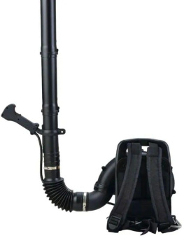 Воздуходувка Huter GB-52S желтый от магазина РЭССИ