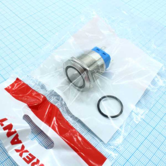 A22-A1-12V с зеленой подсветкой от магазина РЭССИ