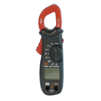 Токовые клещи EM306B от магазина РЭССИ