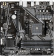 Материнская плата Gigabyte B550M K Soc-AM4 AMD B550 4xDDR4 mATX AC`97 8ch(7.1) GbLAN RAID+HDMI от магазина РЭССИ