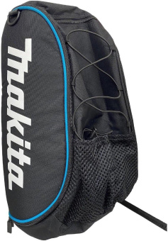 Рюкзак Makita PGH-190100 черный от магазина РЭССИ