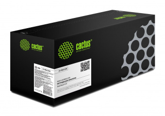 Картридж лазерный Cactus CS-PH6125B 106R01338 черный (2000стр.) для Xerox Phaser 6125 от магазина РЭССИ