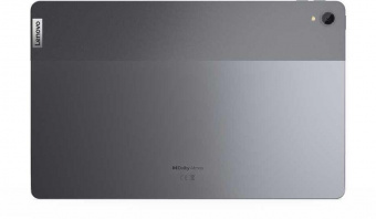 Планшет Lenovo Tab P11 TB-J606L Snapdragon 662 (2.0) 8C RAM4Gb ROM64Gb 11" IPS 2000x1200 3G 4G Android 10.0 темно-серый 13Mpix 8Mpix BT GPS WiFi Touch microSD 1Tb 7500mAh от магазина РЭССИ