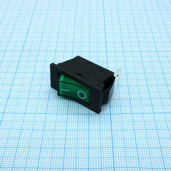 RK1-17 1X1 B/G"0-" от магазина РЭССИ