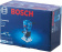 Картинка Фрезер Bosch GKF 550 550Вт 33000об/мин от магазина РЭССИ Фрезер Bosch GKF 550 550Вт 33000об/мин от магазина РЭССИ