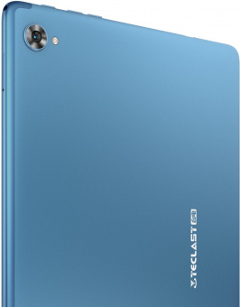 Планшет Teclast M40 Plus MT8183 (2.0) 8C RAM8Gb ROM128Gb 10.1" IPS 1920x1200 Android 11 синий 8Mpix 5Mpix BT GPS WiFi Touch microSD 256Gb 7000mAh 10hr от магазина РЭССИ